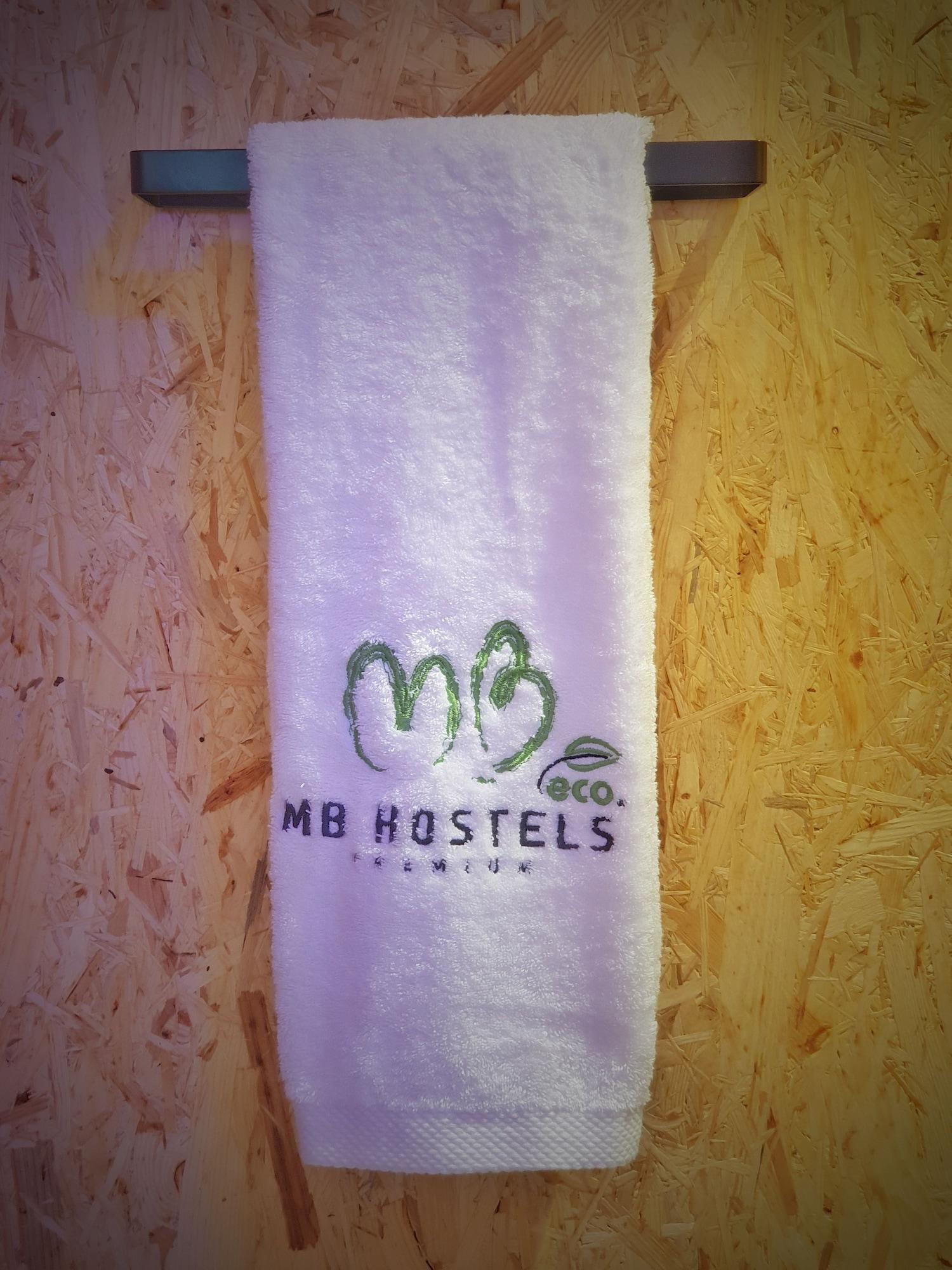 Mb Hostels Premium Eco - Adults Recommended Nerja Exteriér fotografie